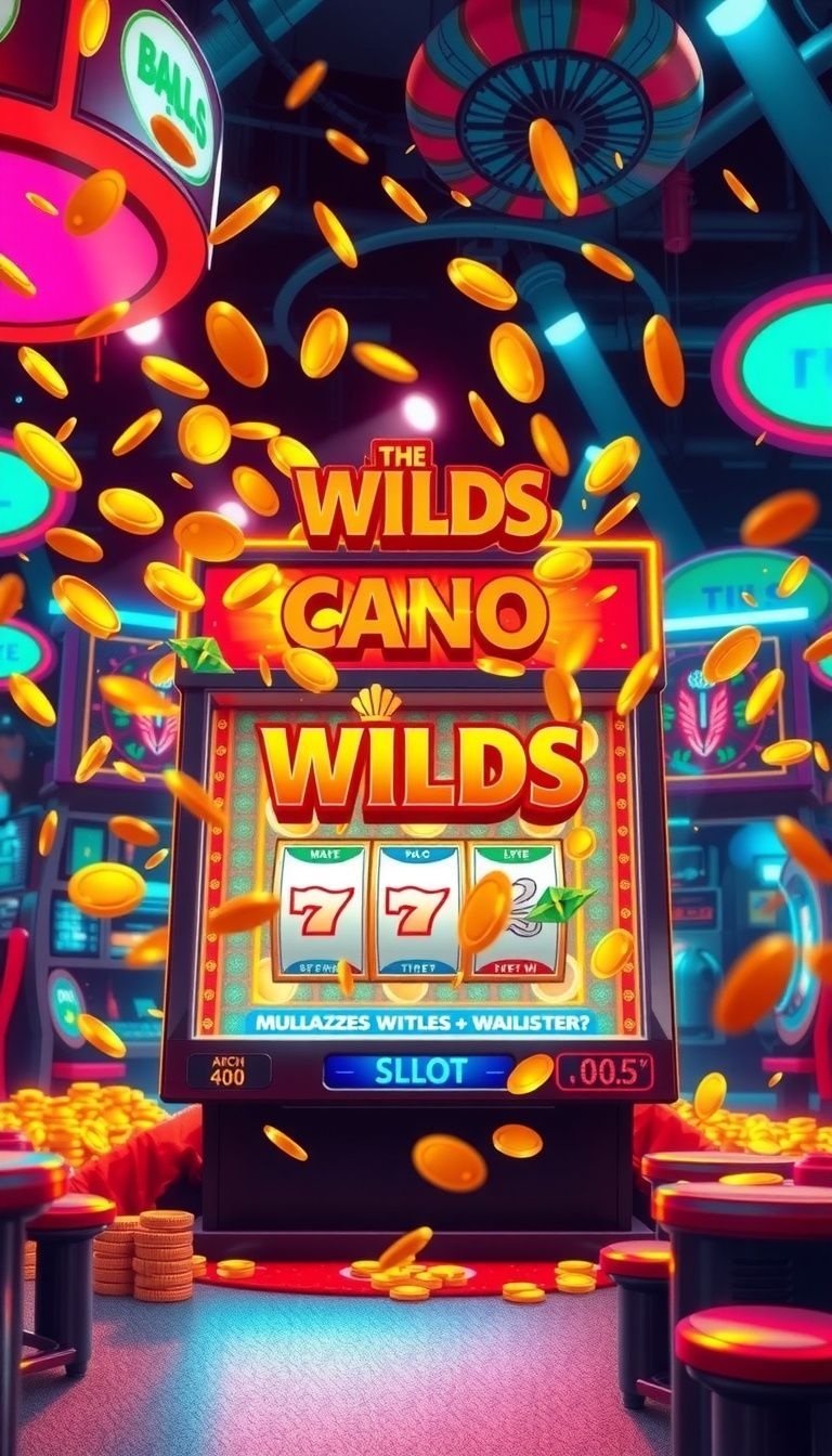 Lucky Vegas Casino game
