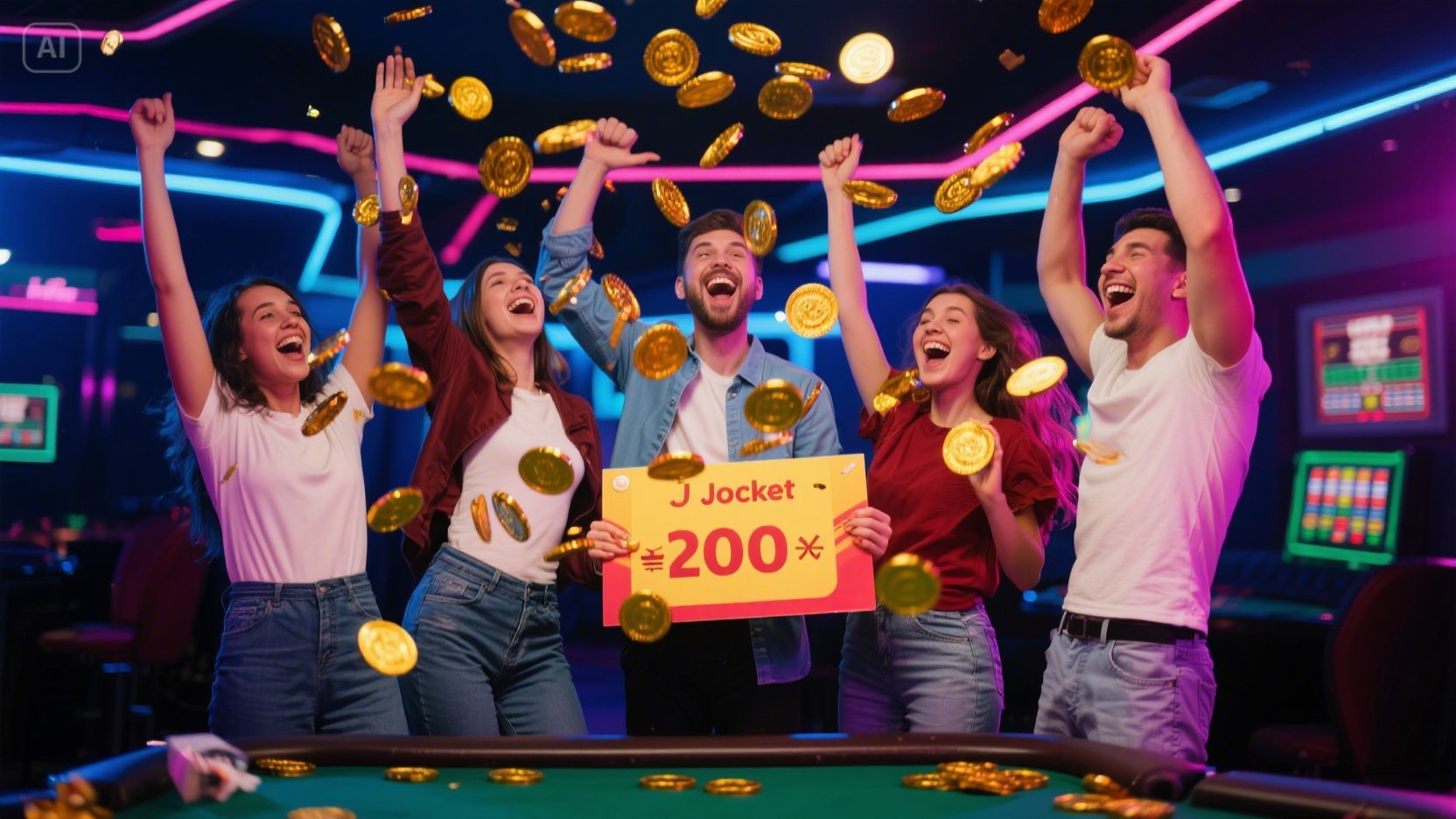 Lucky Vegas CasinoJoin now, deposit once, and enjoy 200% instantly! Pakistani gamers can experience fair play, fast transactions, and huge winning opportunities daily.