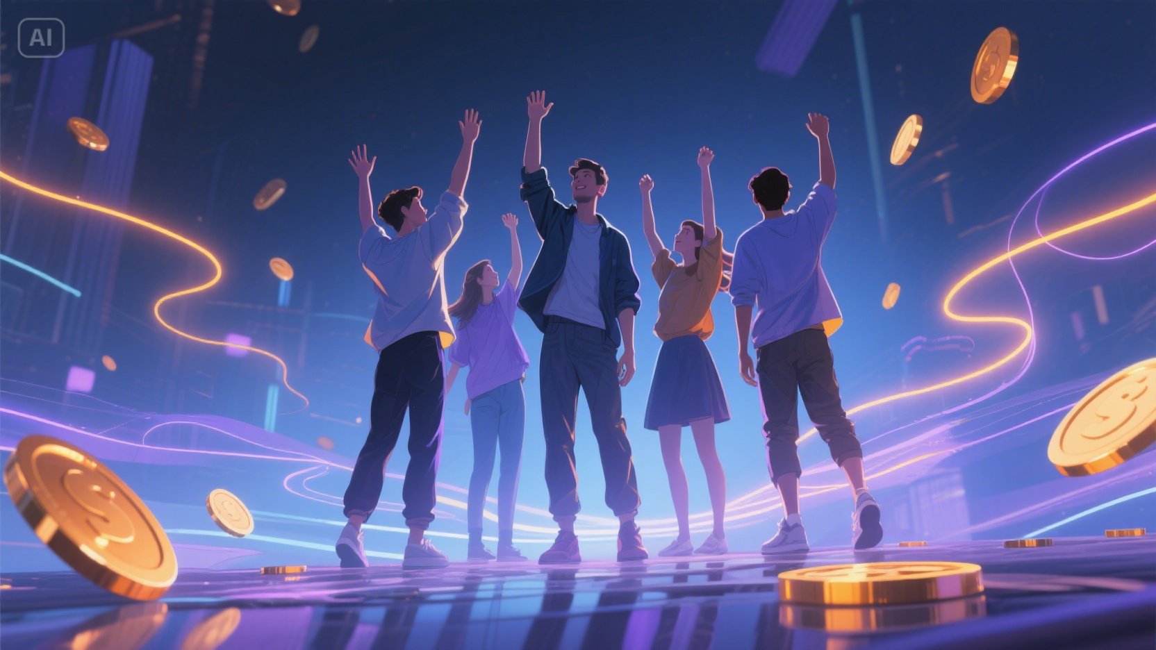 Registration at Lucky Vegas Casino Casino