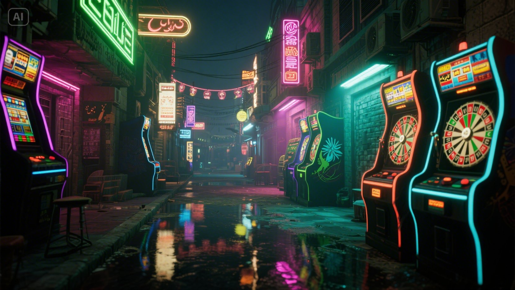 Registration at Lucky Vegas Casino Casino