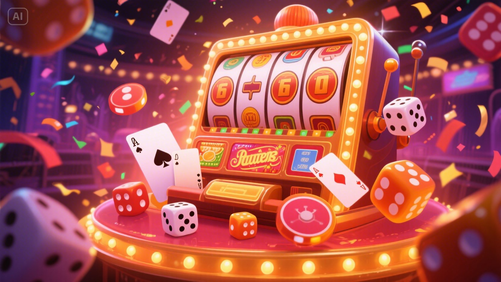 Lucky Vegas CasinoDeposit PKR today and unlock your 200% instant bonus! Pakistan’s players can play slots, crash, and card games with fast PKR withdrawals.